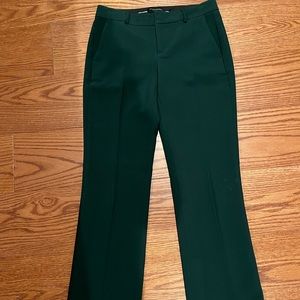 Banana Republic Size 2 Logan Dress Pant. NWOT